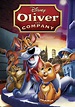 1988 Disney Cartoon, "Oliver And Company" On DVD - Disney Photo ...
