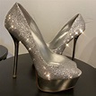 Adrienne Maloof | Shoes | Ooak Shoe Adrienne Maloof For Charles Jourdan ...