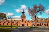 5 awesome reasons to escape Moscow to Tula for the weekend - Russia Beyond