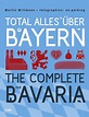 Total alles über Bayern Buch portofrei bei Weltbild.de bestellen