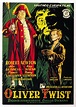 Oliver Twist 1948 Alec Guinness Robert Newton Movie Poster - Etsy