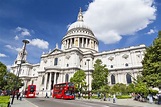 Les plus beaux monuments de Londres - Impressions de voyage