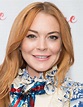 Lindsay Lohan - Lindsay Lohan Splits From Fiance Posts Meaningful ...