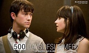 500 Days Of Summer Soundtrack