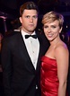 Scarlett Johansson and Colin Jost's Relationship Timeline | PEOPLE.com