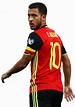 Eden Hazard render (Belgium). View and download football renders in png ...