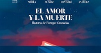 FILM DREAMS: EL AMOR Y LA MUERTE. HISTORIA DE ENRIQUE GRANADOS ( 2018 )