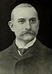 James Stillman (June 9, 1850 — March 15, 1918), American banker ...
