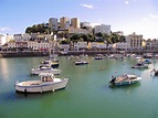 Torquay, la città di Agatha Christie: English Riviera - Viaggi Low Cost