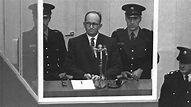 Adolf Eichmann trial: 60 years ago, we saw the face of evil - CNN