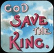 God Save the King posters & prints by Anonymous