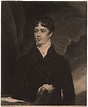 John George Lambton, 1st Earl of Durham Portrait Print – National ...
