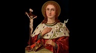 San Casimiro de Polonia, Príncipe. El Santo del día y su historia ...