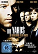 The Yards: DVD oder Blu-ray leihen - VIDEOBUSTER
