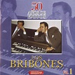 50 Años De Exitos Vol. 1 - Album by Los Bribones | Spotify