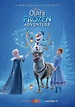 Olaf's Frozen Adventure now available on Digital SD/HD, Movies Anywhere ...