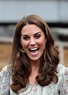 Kate Middleton : Kate Middleton eröffnet erste eigene Fotoausstellung ...