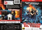 THE MASTER COVERS: EL PABELLON DEL TERROR