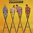 The Producers return to New Orleans Friday with memories of new wave ...