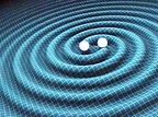 Vortrag „Gravitationswellen“ - Astronomiefreunde