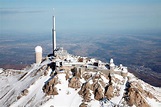 Observatoire du Pic du Midi, France. | Pic du midi, Midi pyrénées, Pyrénées