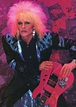 C.C. DeVille - POISON Photo (41520696) - Fanpop