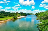 Río Pescado | Portal de turismo de Caquetá - Caqueta.travel