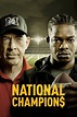 National Champions Dublado Online - The Night Séries
