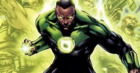 Green Lantern: 10 Coolest Constructs John Stewart Ever Made, Ranked
