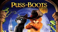 Puss in Boots (2011) - Backdrops — The Movie Database (TMDB)