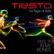 Tiësto* feat. Tegan & Sara* - Feel It In My Bones (2010, CD) | Discogs