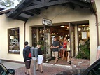 Tuvalu Home Furnishings Store at www.laguna-beach-info.com