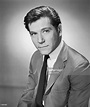 Promotional headshot portrait of American actor George Segal, for ...