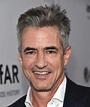 Dermot Mulroney at the 2017 amfAR Gala Los Angeles in Beverly Hills ...