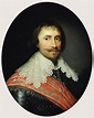 Robert de Vere, 19th Earl of Oxford - Alchetron, the free social ...