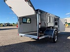 All Aluminum Sleeper - Action Trailers