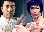 Ip Man: el maestro de Bruce Lee regresa en cuarta...