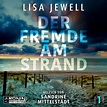 'Der Fremde am Strand' von 'Lisa Jewell' - Hörbuch-Download