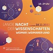 Bauhaus-Universität Weimar: Studium der Zukunft und Forschung hautnah ...