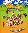 Enciclopedia del Cine Español: A galope tendido (2000)