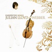 Unexpected Songs - Julian Lloyd Webber - 专辑 - 网易云音乐