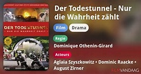 Der Todestunnel - Nur die Wahrheit zählt (film, 2005) - FilmVandaag.nl