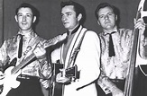 Marshall Grant, Last Living Member of Johnny Cash’s Band, Dies at 83