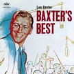 Les Baxter - Baxter's Best (1989, CD) | Discogs
