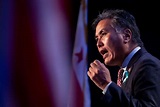 Congressman Mark Takano Talks About His Dream For A Four-Day Workweek