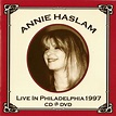 Live in Philadelphia 1997 - Album by Annie Haslam | Spotify