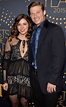 Grey's Anatomy Actor Chris Carmack Marries Girlfriend Erin Slaver