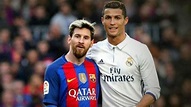 Fin de la disputa: Messi supera a Cristiano como el mejor de la década ...