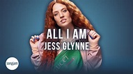 Jess Glynne - All I Am (Official Karaoke Instrumental) | SongJam - YouTube
