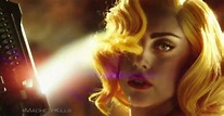 New Video: Lady Gaga - 'Aura' (Lyric) - That Grape Juice